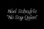 No soy quien