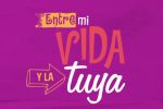 Entre mi vida y la tuya