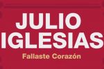 Fallaste corazón