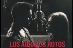 Los abrazos rotos