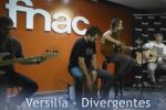 Divergentes