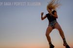 Perfect Illusion #LadyGaga