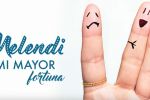 Mi mayor fortuna