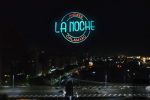 La noche