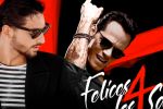 Felices los 4 - Salsa ft Marc Anthony
