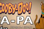 Scooby Doo Papa