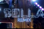 Bella Remix - Wolfine feat Maluma