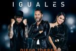 Iguales - Diego Torres ft. Lali, Wisin