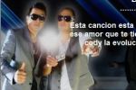 Te amo con locura