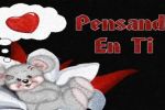 Tu llegaste cuando menos te esperaba