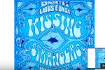 Kissing strangers #Remix